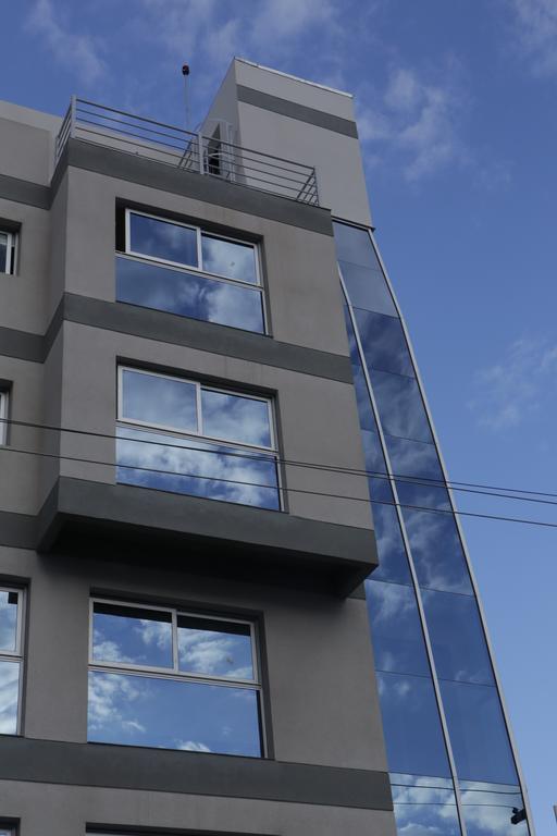 شقة Departamentos Nubes - Salta Capital المظهر الخارجي الصورة
