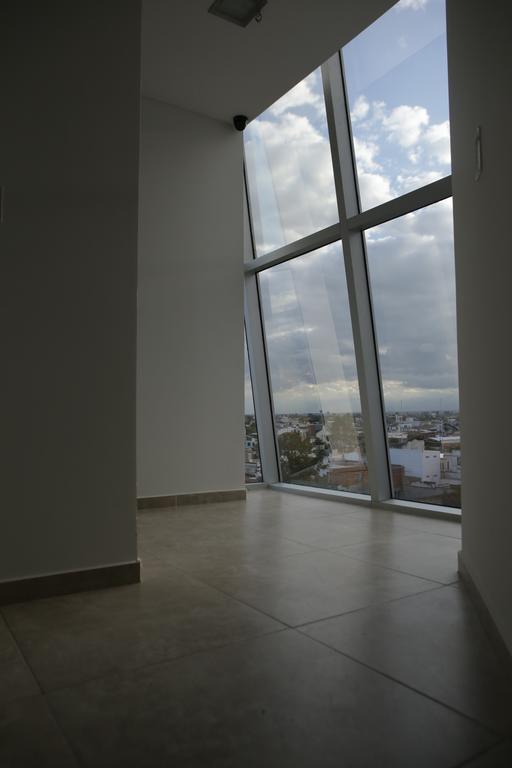 شقة Departamentos Nubes - Salta Capital المظهر الخارجي الصورة