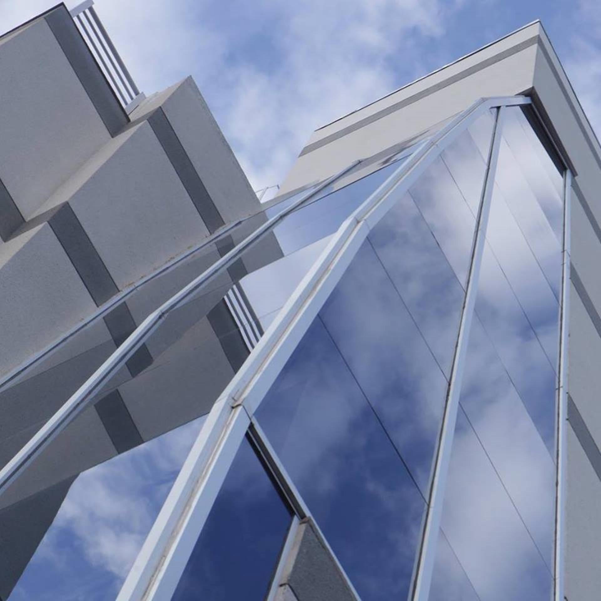 شقة Departamentos Nubes - Salta Capital المظهر الخارجي الصورة